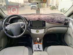 هيونداي أفانتي